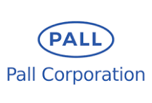 Pall Corporation Logo