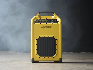 GT5000 Terra – Portable FTIR Gas Analyzer